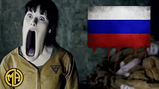 Scary Russian Urban Legends