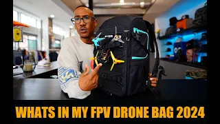 Ultimate Fpv Gear: Essentials For An Epic Day Of Flying!