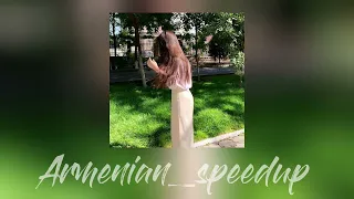 D’Litte-aghjik chghjik(cover,speed up)🎧🇦🇲