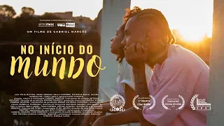 [Trailer #01]  No Início do Mundo - Curta-Metragem Musical (2023)