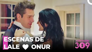 Escenas De Lale & Onur #31 - Habitación 309