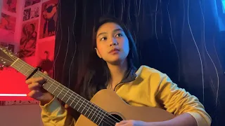 Para Sa Streets - Hev Abi (cover) | XYVRL