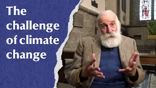 The challenge of climate change