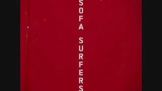 Sofa Surfers - Walking Ghosts (Recreated By Jurgen Nussbaum)