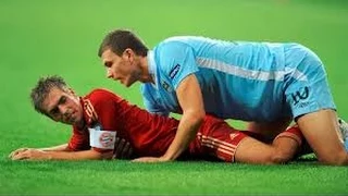 Funny Football Moments 2015   Soccer Fails Funny Moments   Football Fails Compilation 2015 #2