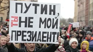 Чего мы не знаем о Путине? Генерал Петров раскрывает тайны!