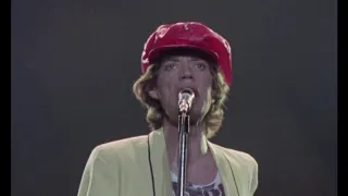 Let it rock - Rolling Stones - live 1978