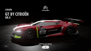 Fastest Way To Get Daily Car In Gran Turismo Sport 2020