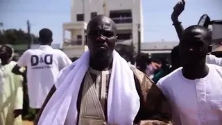 Diazahou chakor par Serigne Khadim Thiam