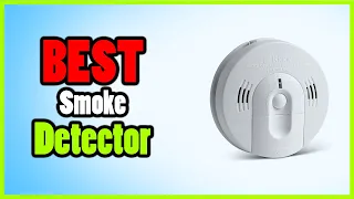 Stay Safe in 2023 with the Best Smoke Detector: Kidde 21026043 Review