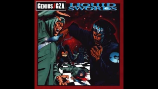 GZA  - 4th Chamber feat. Ghostface Killah, Killah Priest & RZA (HQ)