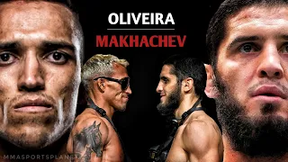 UFC 280: Charles Oliveira vs Islam Makhachev Promo| Lightweight title|Trailer 2022