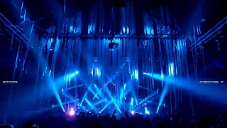 DJ Tiesto - Adagio for strings. Live in Kyiv 03.03.2019. Stereoplaza