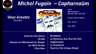 Michel Fugain je suis bien