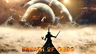 Atom Music Audio - Breath of Gods (2019) | Full Album Interactive