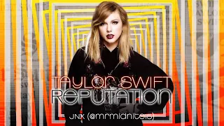 Taylor Swift - I Did Something Bad (Gimme More Remix)