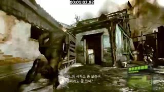[PC] Resident Evil 6 - Jake No Hope Speed Run