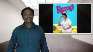 Remo Movie Review - Siva Karthikeyan - Tamil Talkies