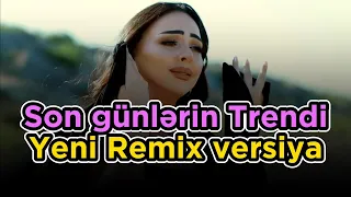 Arzuxanim - Darixdim (Remix) sesim catmir @arzuxanimvlog352