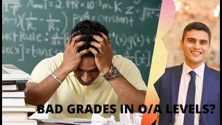 POOR GRADES IN CAIEs? #olevel #alevels #poor #grades #OLEVELCHEMISTRY #ALEVELECONOMICS