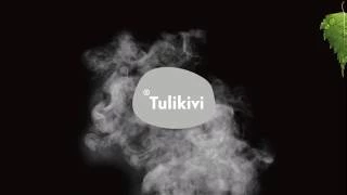 Tulikivi Sauna