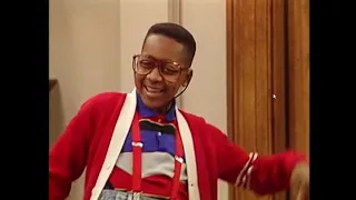 Steve Urkel Cameos on Full House   Part 1   YouTube and 2 more pages   Profile 1   Microsoft​ Edg
