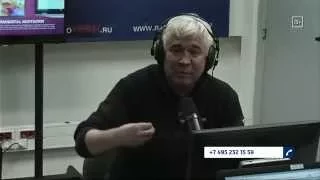 Вести FM "Голевая Передача" 2015-03-29 Ловчев, Сухинин