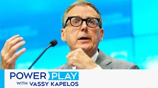 Front Bench: Premiers plead with BoC to lower interest rates | Power Play with Vassy Kapelos