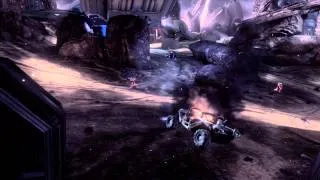 HALO 4: INCENDIARY CANNON FODDER