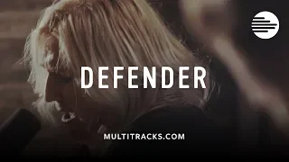 Rita Springer - Defender (MultiTracks Session)