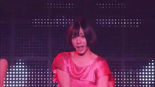 Perfume - Edge (Live, 60 fps)