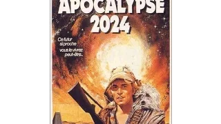 Apocalypse 2024 vostfr