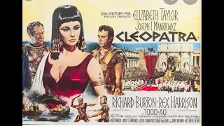 Cleopatra película completa en español HD