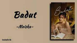 Badut - Meiska | Lirik Lagu