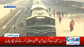 4am News Headlines | 6 May 2020 | City 42