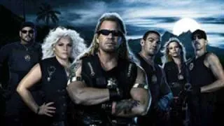 dog the bounty hunter