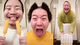 Junya1gou funny video 😂😂😂 | JUNYA Best TikTok February 2023 Part 260