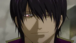 【AMV】BURNOUT SYNDROMES - Hana Ichi Monme【Gintama】