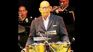 Busca el ritmo -Willie Rosario -Luis Vergara (Audio)