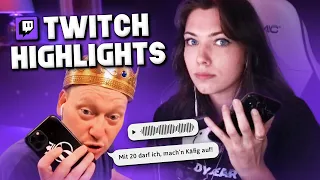 REVED BEST OF! 😂 Twitch Highlights #04