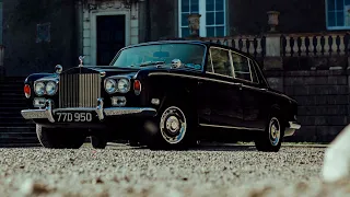 Rolls-Royce Silver Shadow is over 40 years old and still going strong! | Docu Series