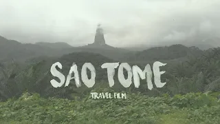 SÃO TOMÉ | Travel Film