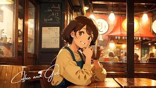 [Cozy cafe] Calm cafe BGM that relaxes your mind