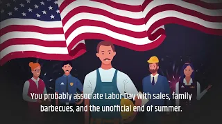 Labor Day Decoded Understanding the History Significance of the Holiday Celebrating Workers' Rights