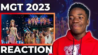 Miss Grand Thailand 2023 LIVE REACTION – Opening, Swimsuit, Evening gown, Crowning Moment