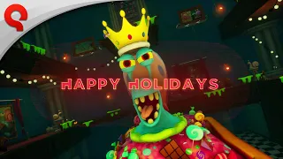 THQ Nordic | Happy Holidays 2022