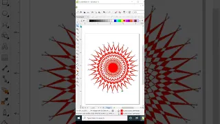 CorelDraw New Trick 90% लोग नही जानते🔥😱😱#shorts #abhicomputers #shortsfeed