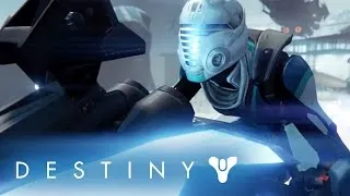 Destiny: Rise of Iron – The Dawning Launch Trailer