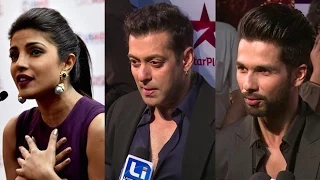 Bollywood Celebs Condemn Peshawar School Attack