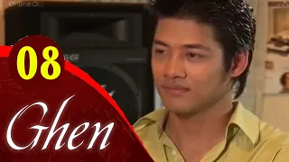 Ghen - Tập 08 | HTVC Phim HD hay Việt Nam 2024